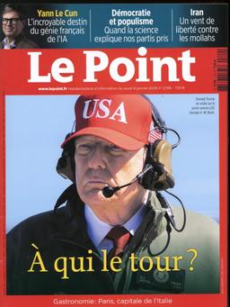 Le Point