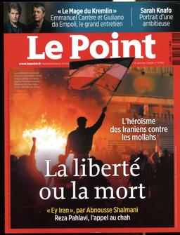Le Point