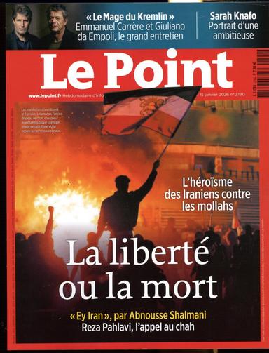 Le Point