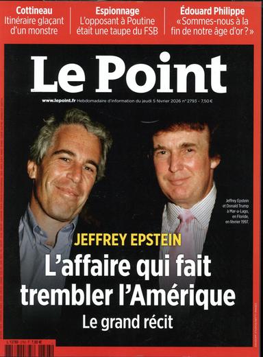 Le Point
