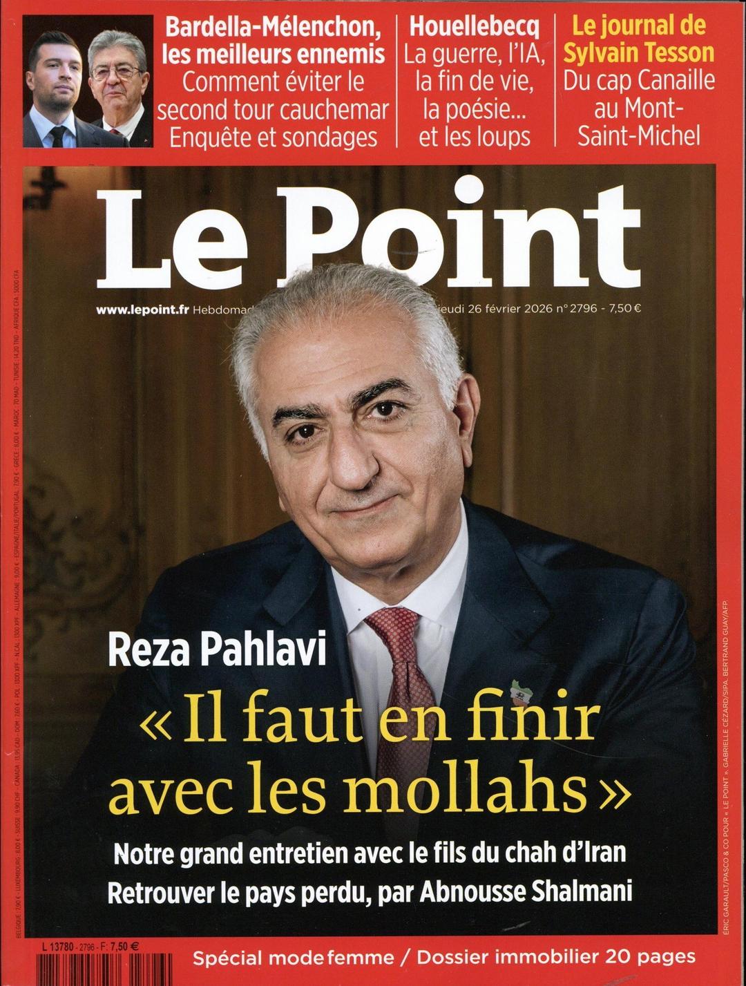 Le Point