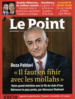Le Point