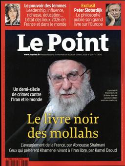 Le Point