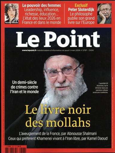 Le Point