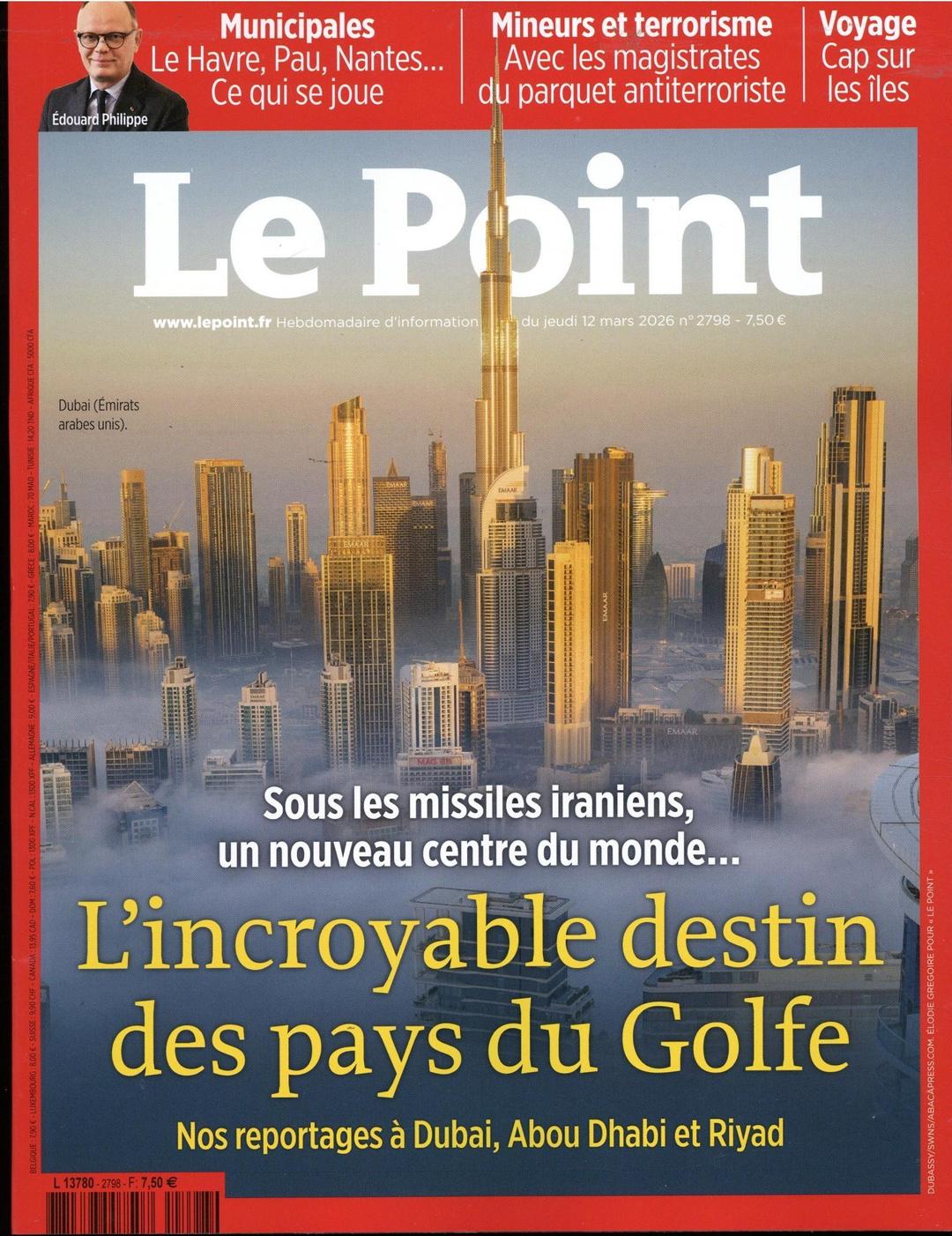 Le Point