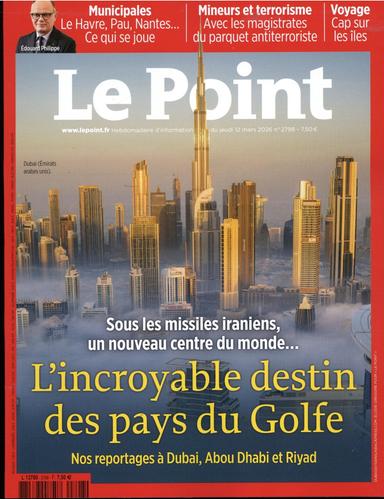 Le Point