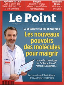 Le Point