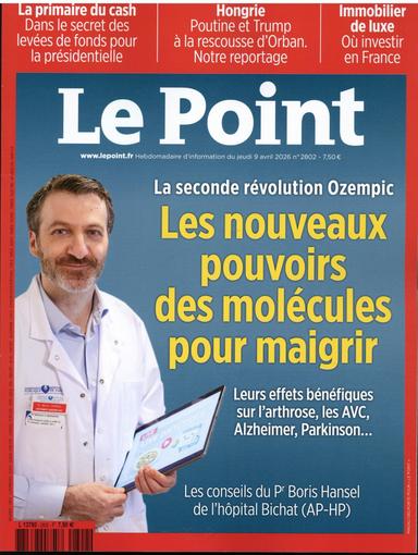 Le Point