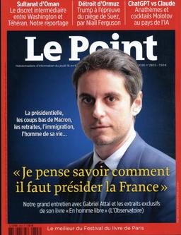 Le Point