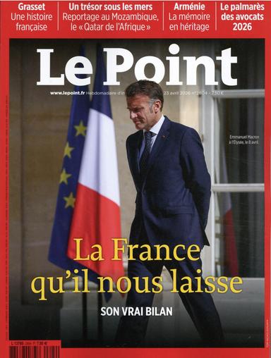 Le Point