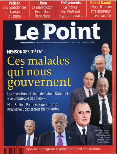 Le Point