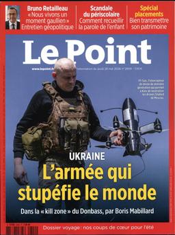 Le Point