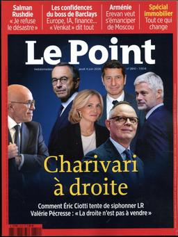 Le Point