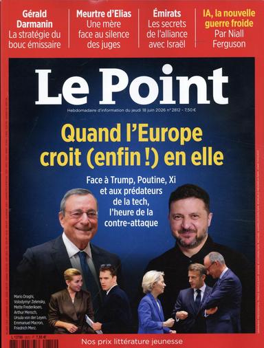 Le Point