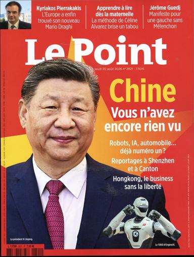 Le Point