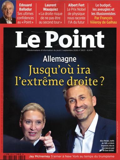 Le Point