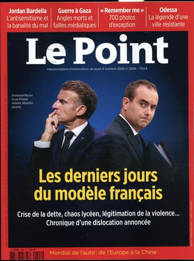 Le Point