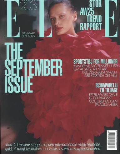 Elle (DK)