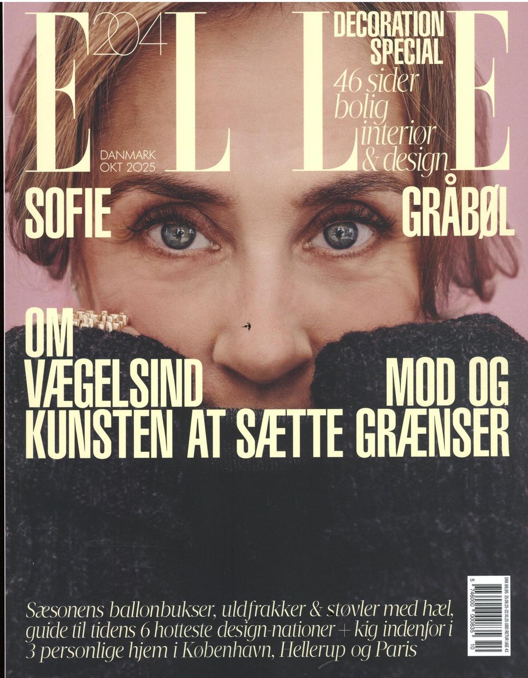Elle (DK)