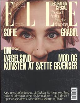 Elle (DK)