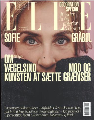 Elle (DK)