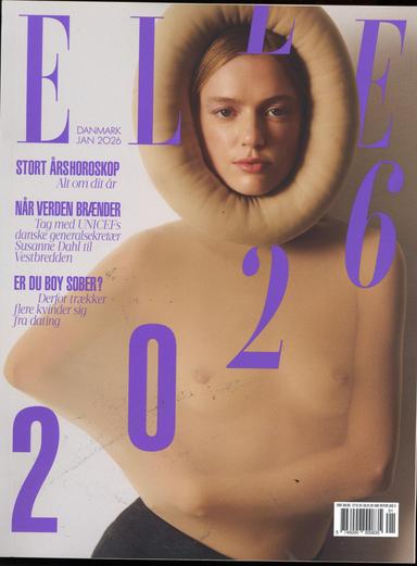 Elle (DK)