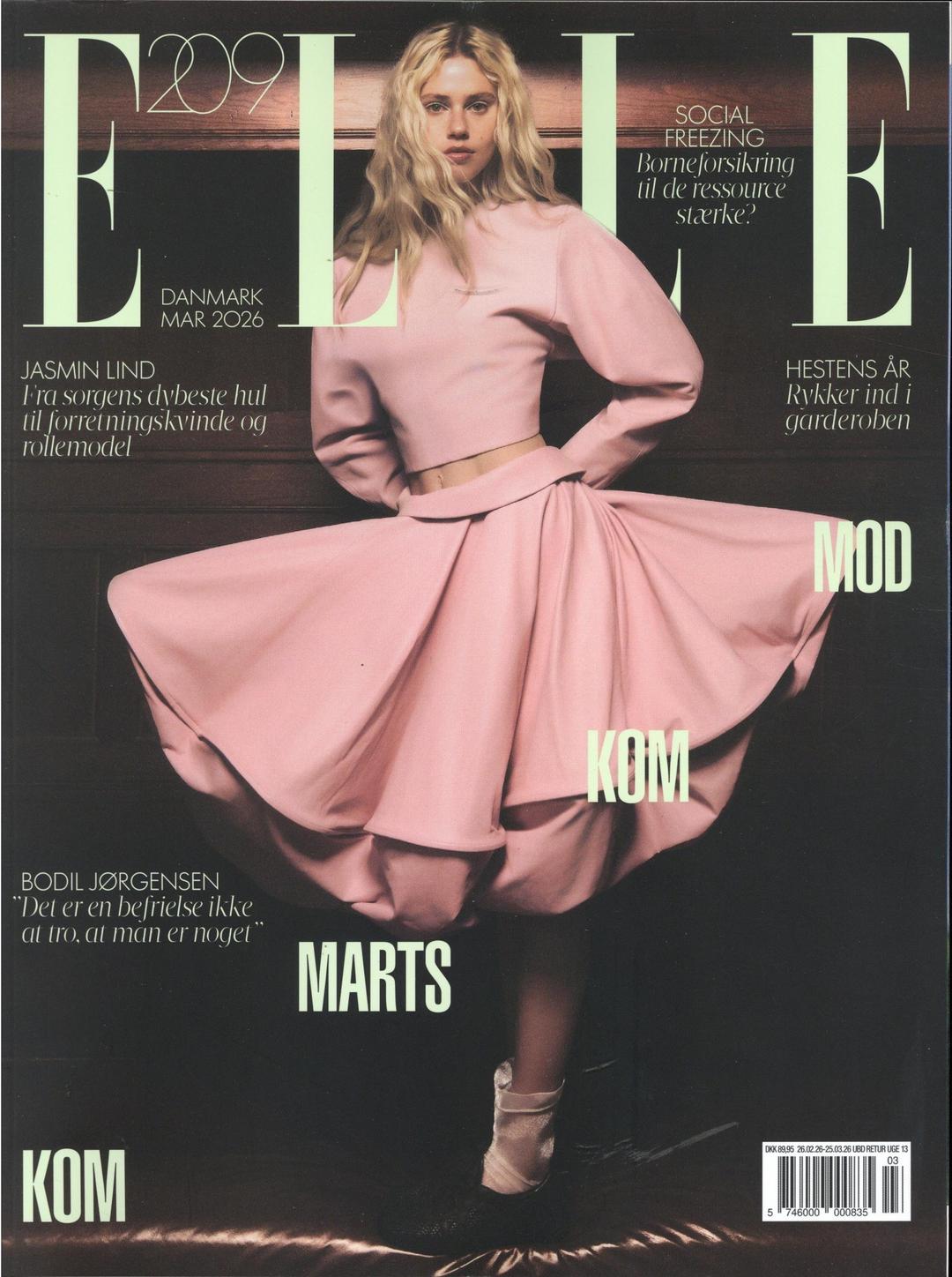 Elle (DK)