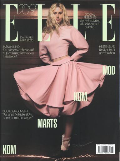 Elle (DK)