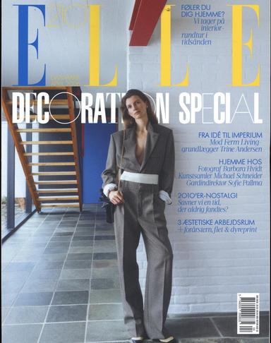 Elle (DK)