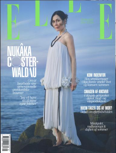 Elle (DK)