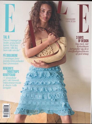 Elle (DK)