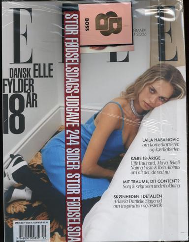 Elle (DK)