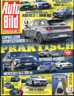 Auto Bild