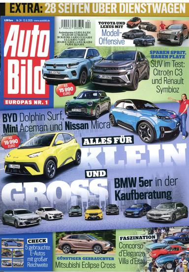 Auto Bild