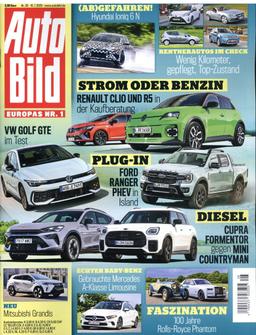 Auto Bild