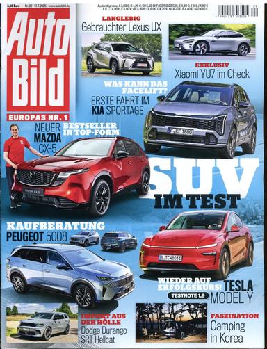 Auto Bild