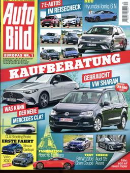 Auto Bild