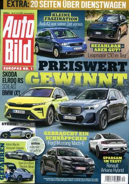 Auto Bild