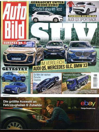 Auto Bild