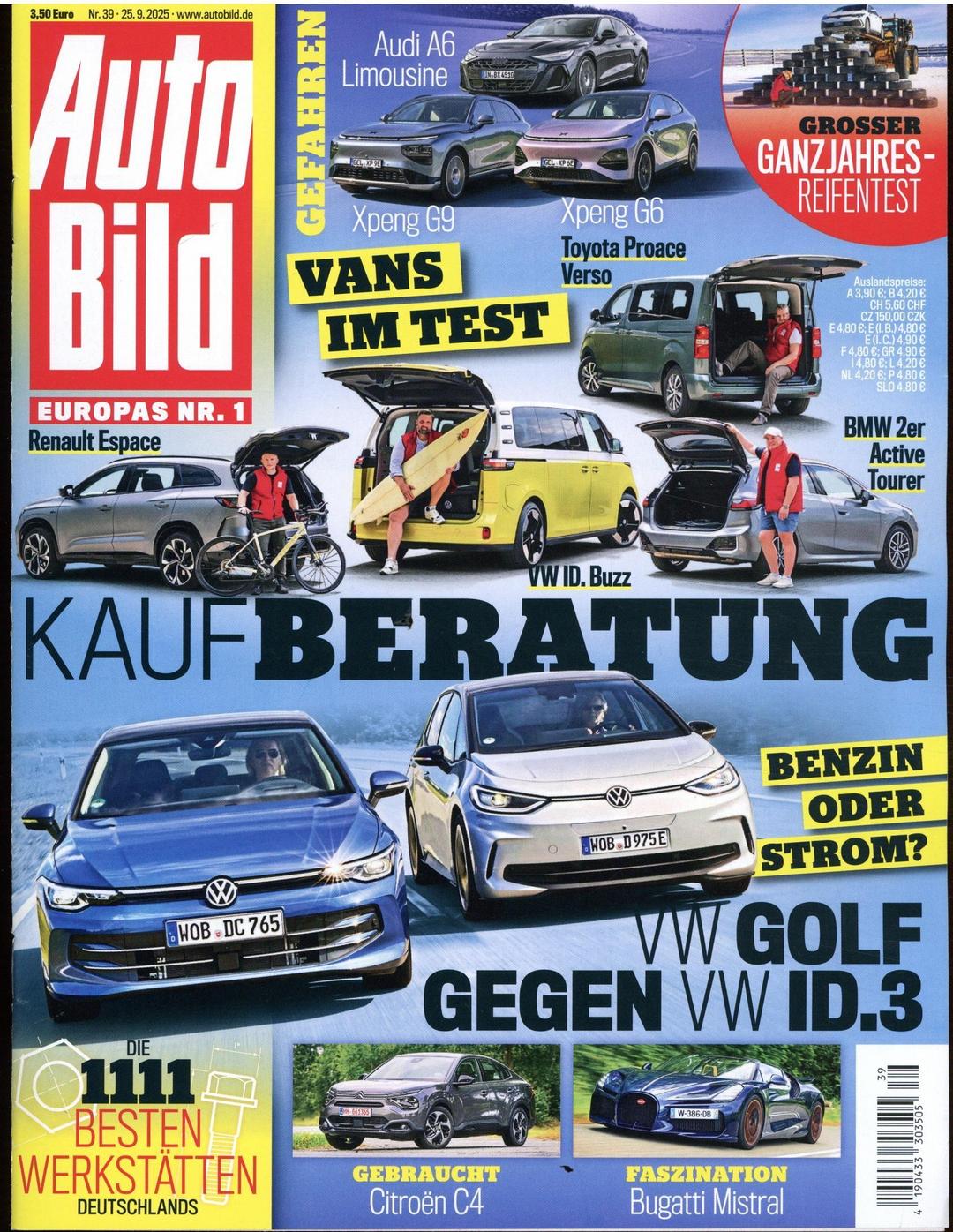 Auto Bild