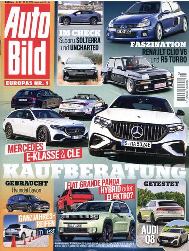 Auto Bild