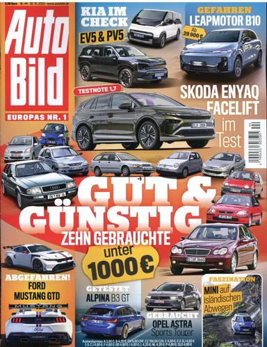 Auto Bild