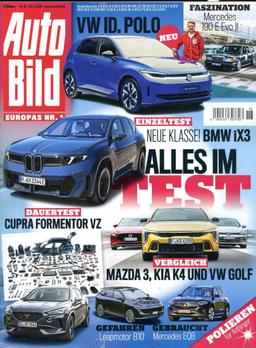 Auto Bild