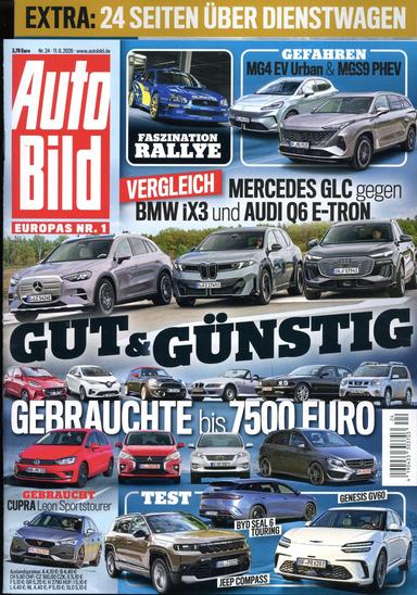 Auto Bild