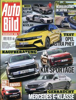 Auto Bild