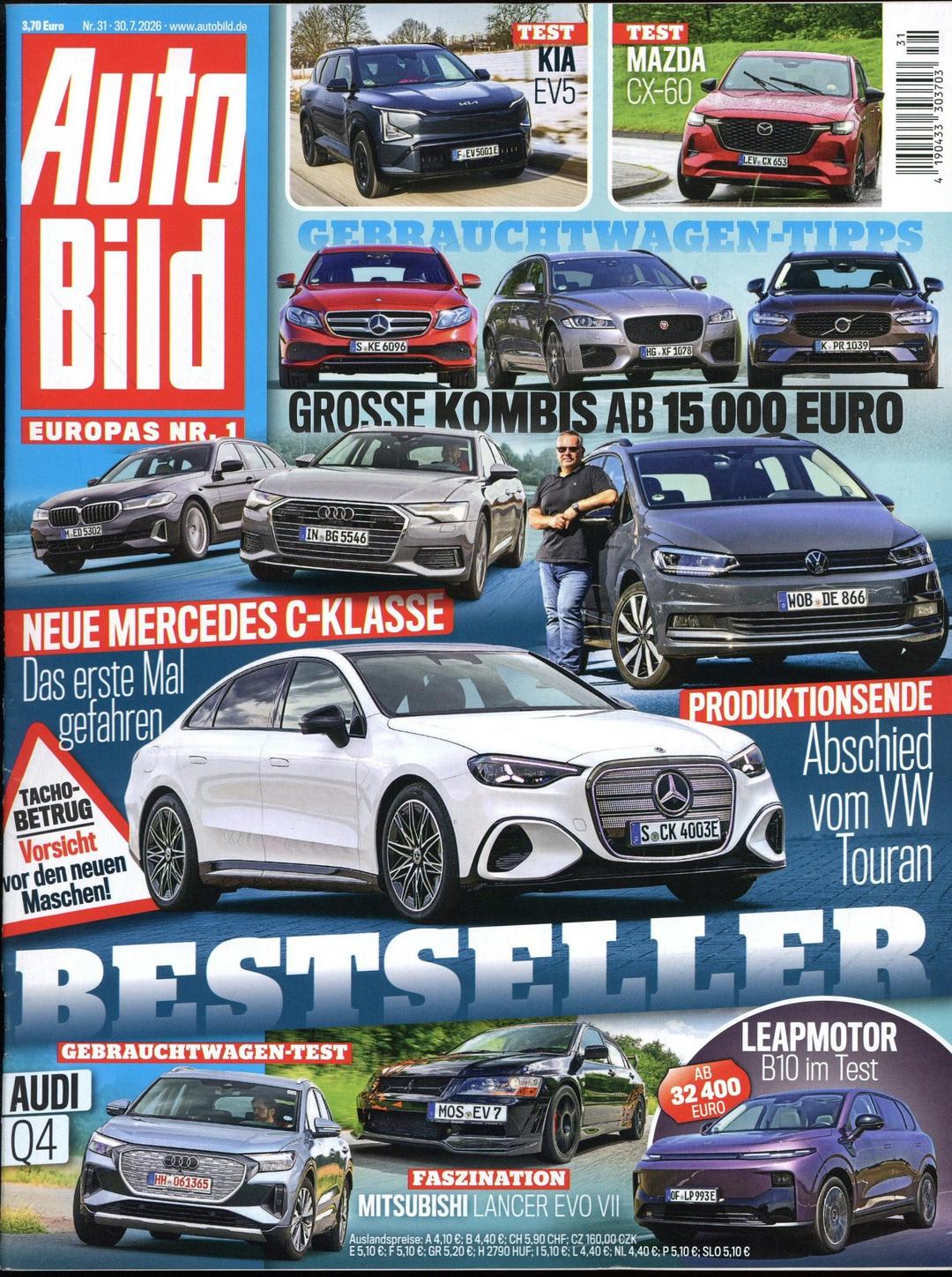 Auto Bild