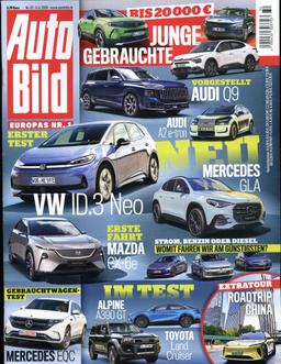 Auto Bild