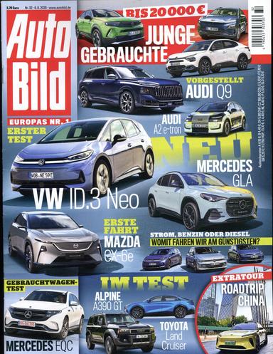 Auto Bild