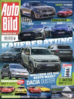 Auto Bild
