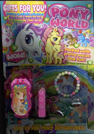 Pony World